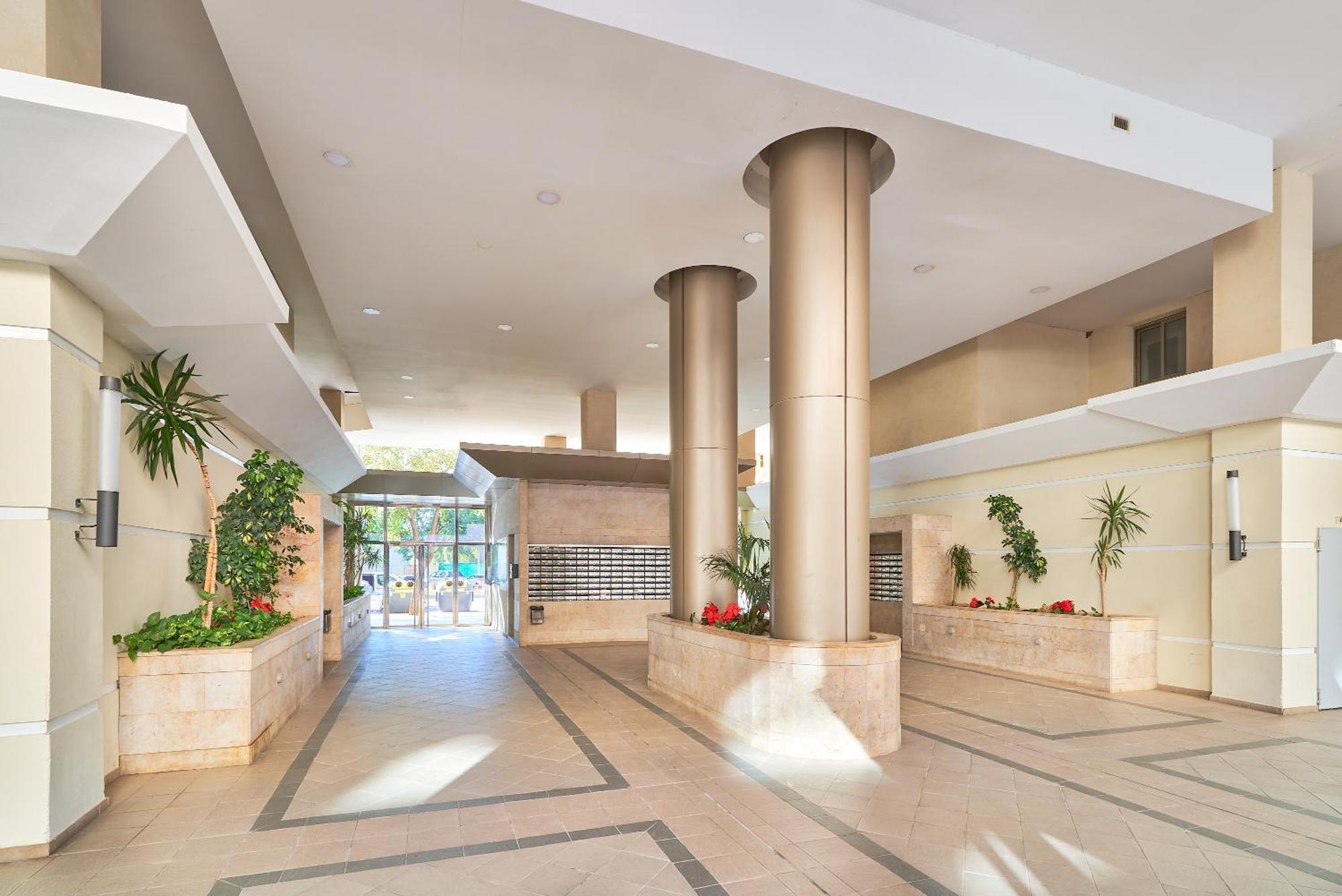 Iloftmalaga Parque Litoral Apartment Exterior photo