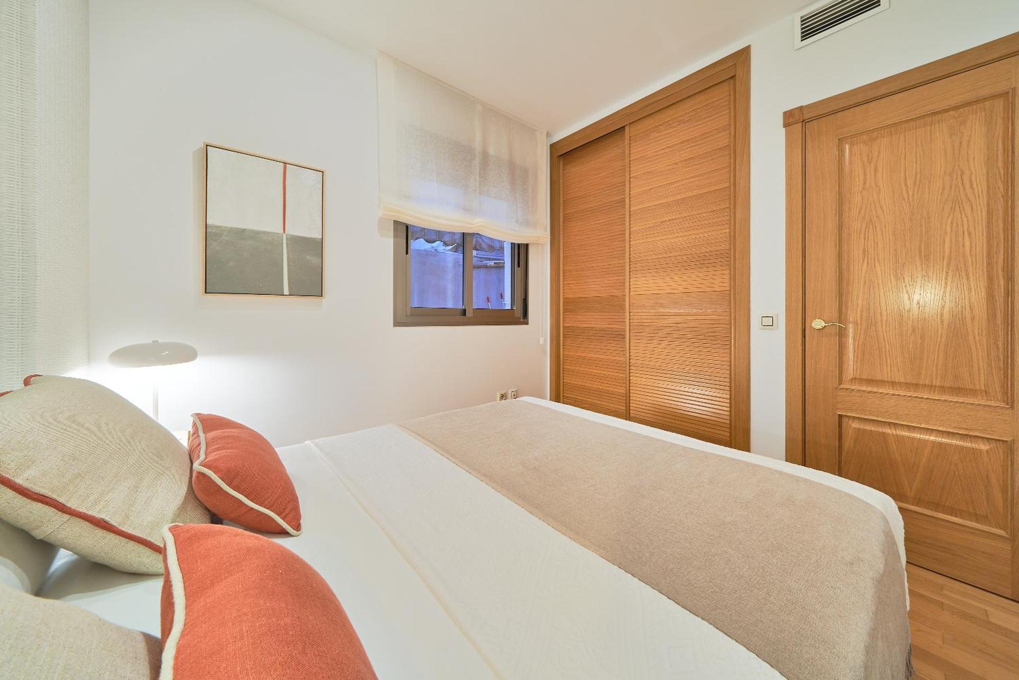 Iloftmalaga Parque Litoral Apartment Exterior photo