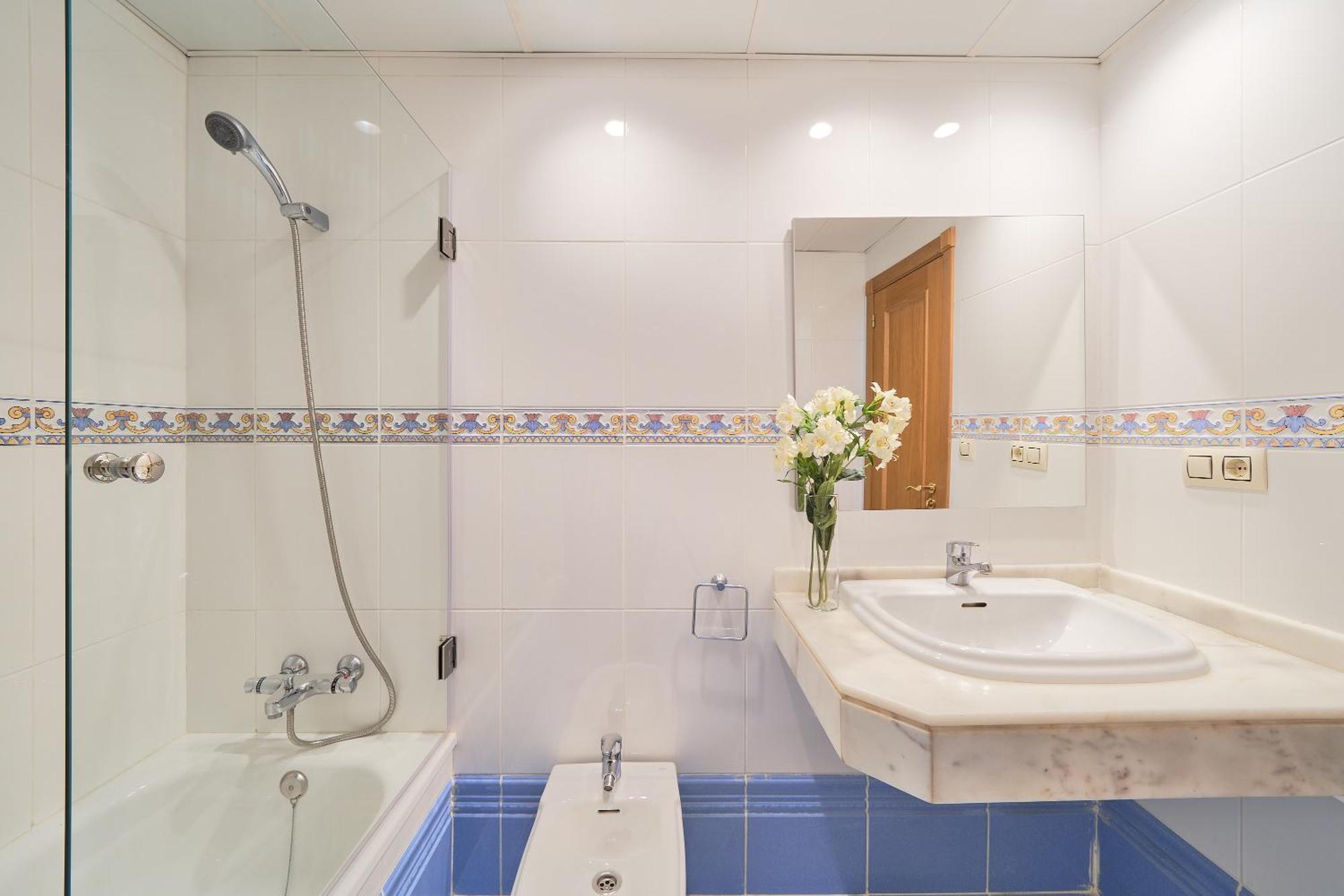 Iloftmalaga Parque Litoral Apartment Exterior photo